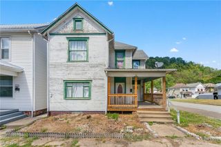 401 Broadway Avenue, Wellsville, OH 43968