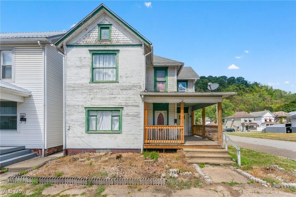 401 Broadway Avenue, Wellsville, OH 43968