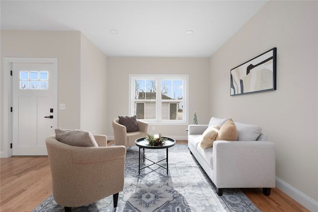 128 Wollaston Street, Cranston, RI 02910