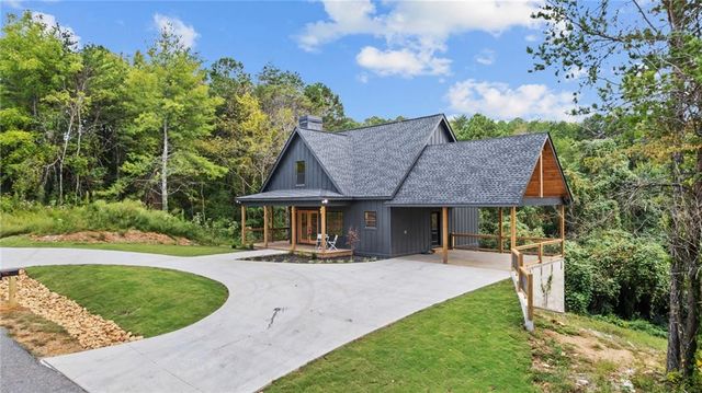 269 Old Orchard Road, Ellijay, GA 30536