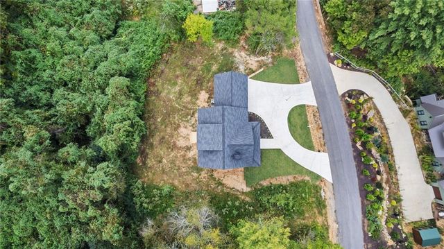 269 Old Orchard Road, Ellijay, GA 30536