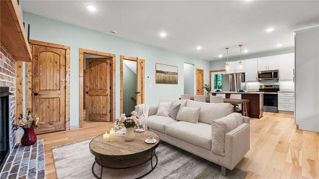 269 Old Orchard Road, Ellijay, GA 30536