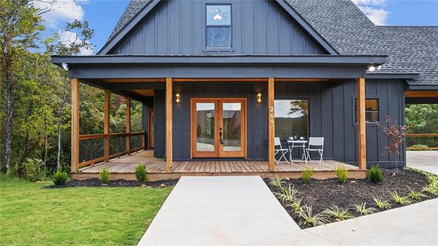 269 Old Orchard Road, Ellijay, GA 30536