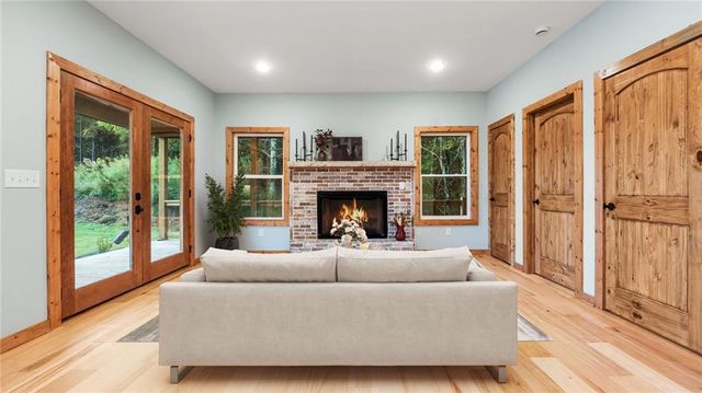 269 Old Orchard Road, Ellijay, GA 30536