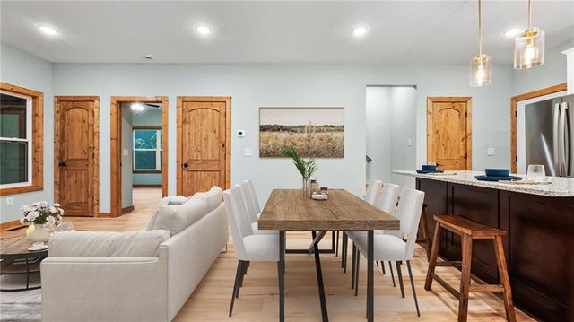 269 Old Orchard Road, Ellijay, GA 30536