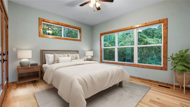 269 Old Orchard Road, Ellijay, GA 30536