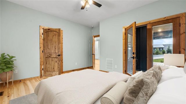 269 Old Orchard Road, Ellijay, GA 30536