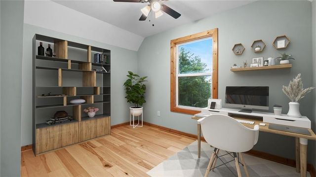 269 Old Orchard Road, Ellijay, GA 30536