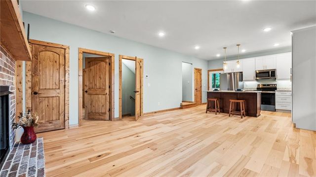 269 Old Orchard Road, Ellijay, GA 30536