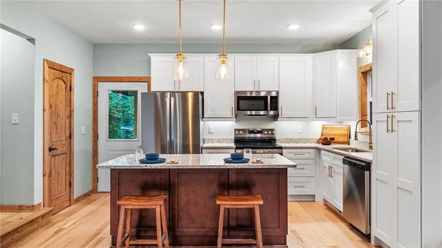 269 Old Orchard Road, Ellijay, GA 30536