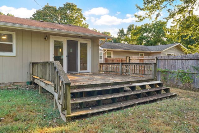 1533 E Broadmoor Street, Springfield, MO 65804
