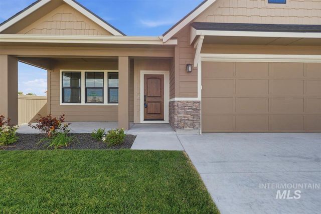 9372 S Sapper Hill Ave, Kuna, ID 83634
