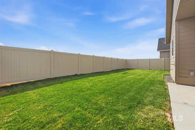 9372 S Sapper Hill Ave, Kuna, ID 83634