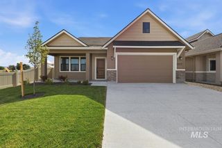 9372 S Sapper Hill Ave, Kuna, ID 83634