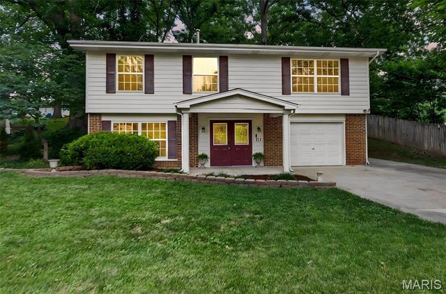 711 Montbrook Drive, O'fallon, MO 63366