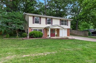 711 Montbrook Drive, O'fallon, MO 63366