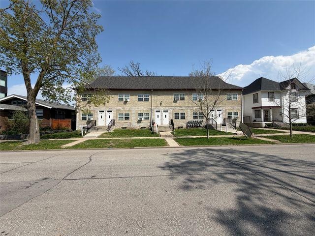 1137 26th Street, Des Moines, IA 50311