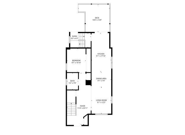 4117 Prairie Avenue, Schiller Park, IL 60176