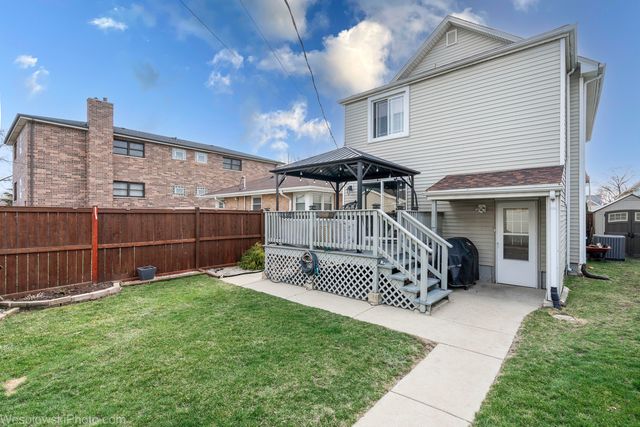 4117 Prairie Avenue, Schiller Park, IL 60176