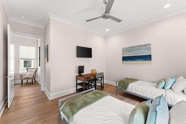 33 Sunset Key Court, Inlet Beach, FL 32461