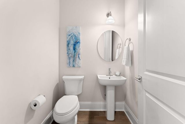 33 Sunset Key Court, Inlet Beach, FL 32461