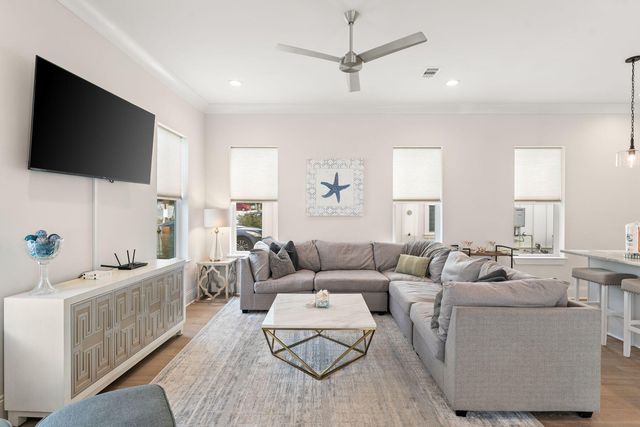 33 Sunset Key Court, Inlet Beach, FL 32461