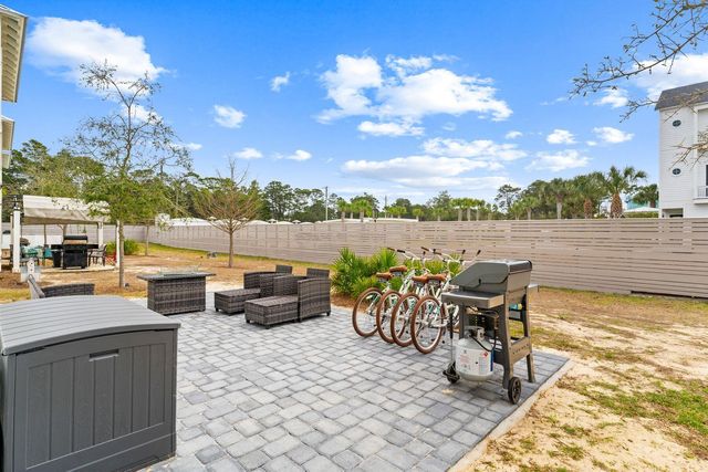 33 Sunset Key Court, Inlet Beach, FL 32461