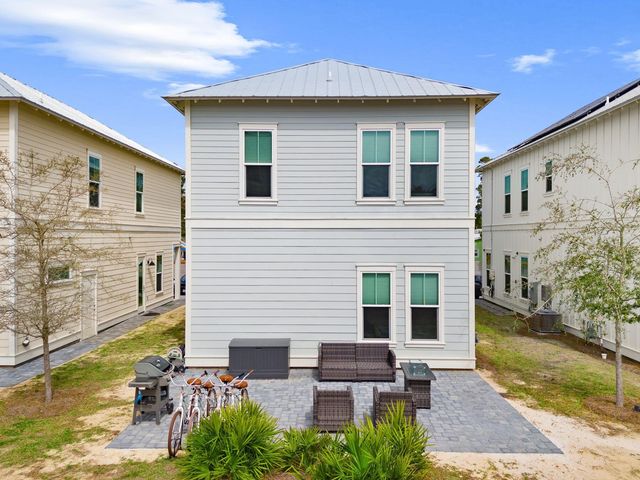 33 Sunset Key Court, Inlet Beach, FL 32461