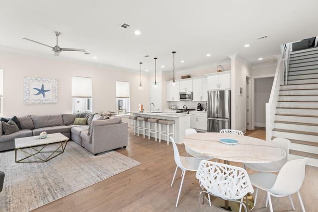 33 Sunset Key Court, Inlet Beach, FL 32461