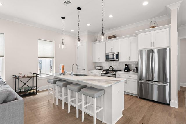 33 Sunset Key Court, Inlet Beach, FL 32461