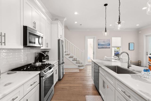 33 Sunset Key Court, Inlet Beach, FL 32461