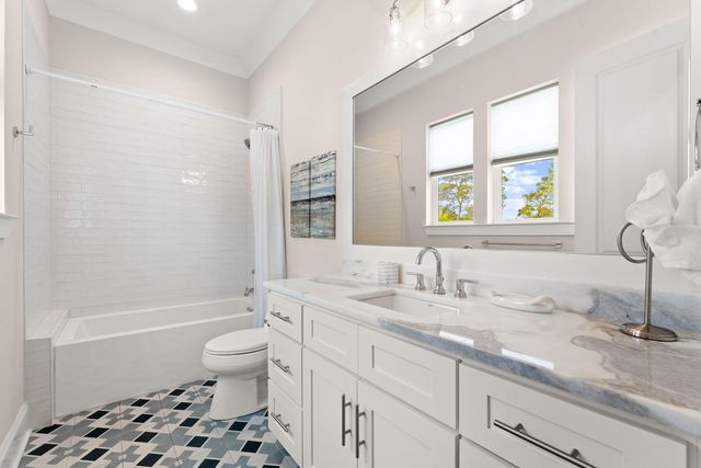 33 Sunset Key Court, Inlet Beach, FL 32461