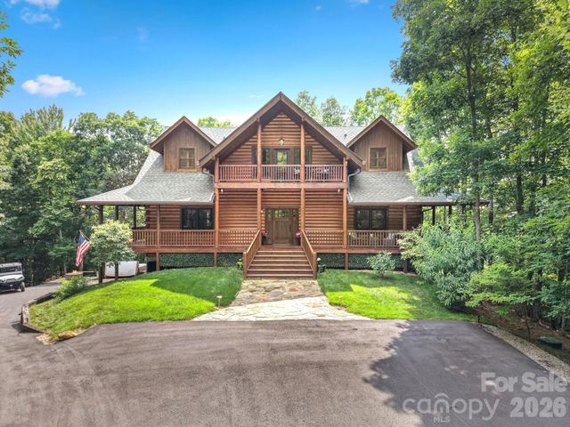 134 Hubble Way 13, Topton, NC 28781