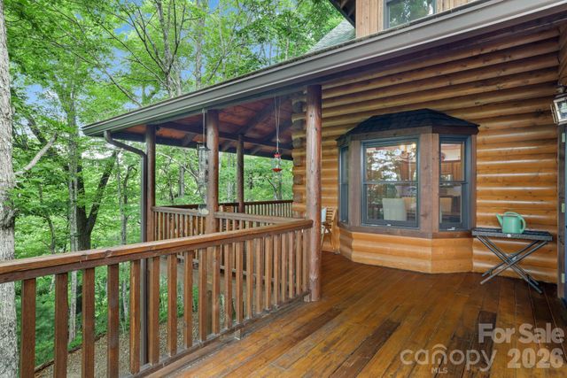 134 Hubble Way 13, Topton, NC 28781