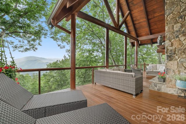 134 Hubble Way 13, Topton, NC 28781