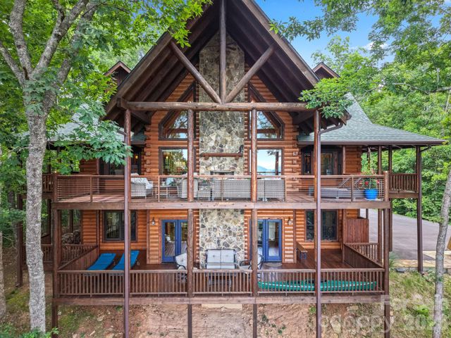 134 Hubble Way 13, Topton, NC 28781