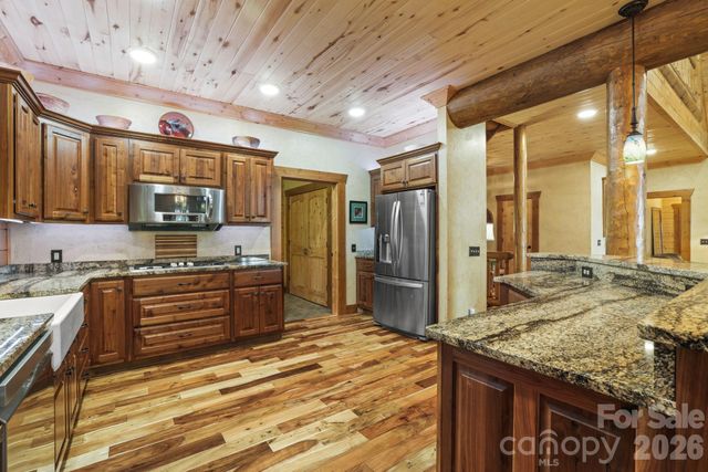 134 Hubble Way 13, Topton, NC 28781