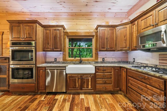 134 Hubble Way 13, Topton, NC 28781