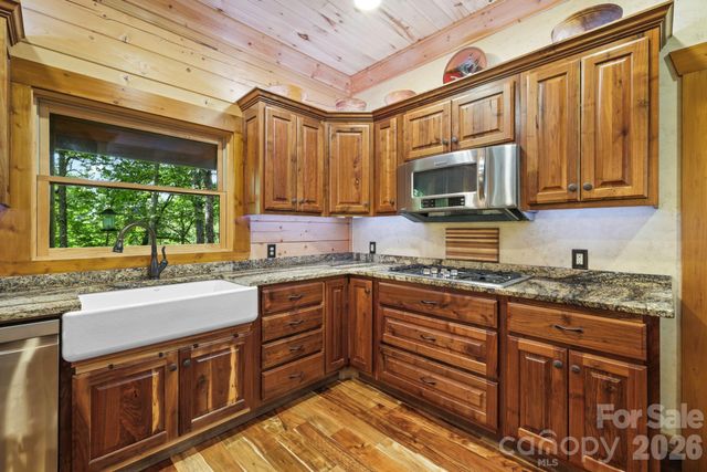 134 Hubble Way 13, Topton, NC 28781