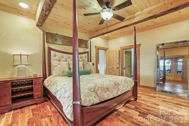 134 Hubble Way 13, Topton, NC 28781