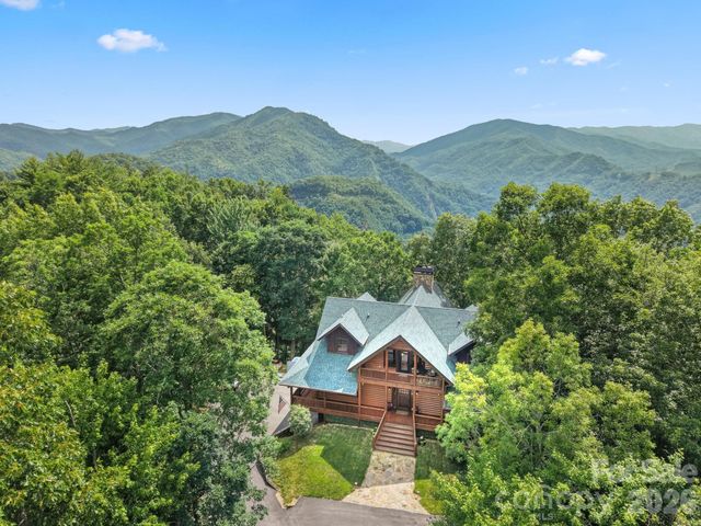 134 Hubble Way 13, Topton, NC 28781