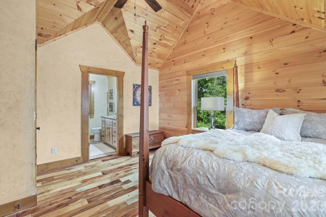 134 Hubble Way 13, Topton, NC 28781