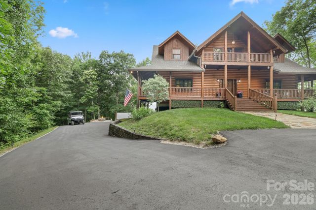 134 Hubble Way 13, Topton, NC 28781