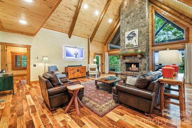 134 Hubble Way 13, Topton, NC 28781