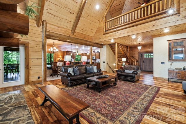 134 Hubble Way 13, Topton, NC 28781