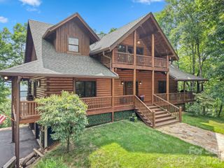 134 Hubble Way 13, Topton, NC 28781