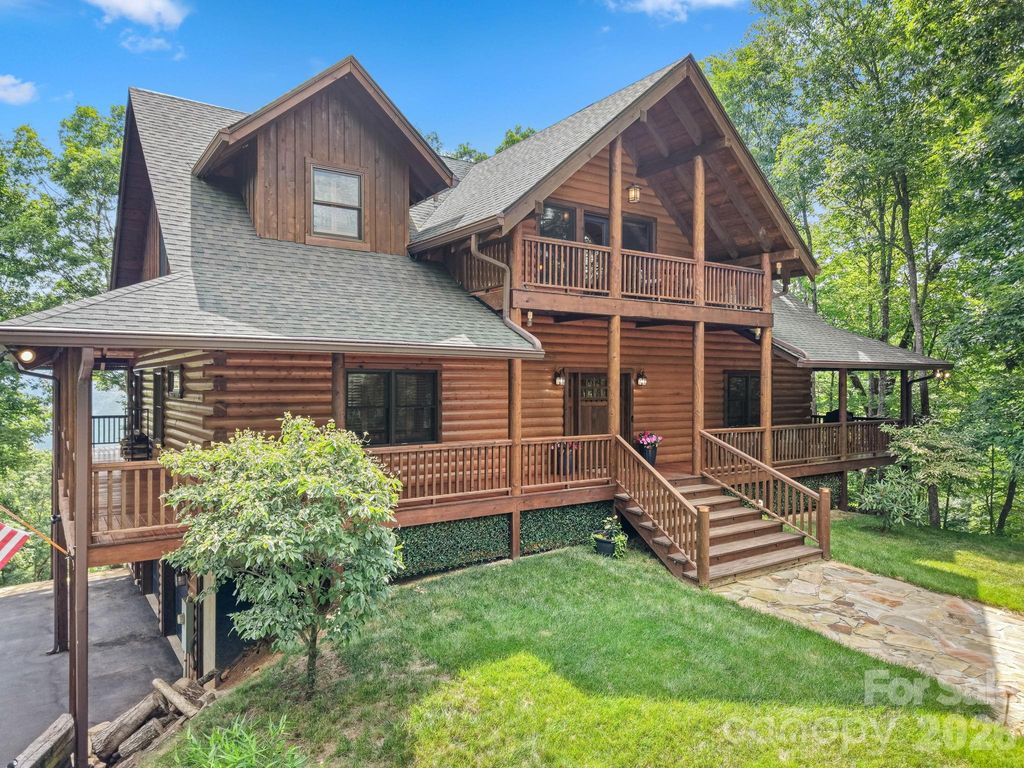 134 Hubble Way 13, Topton, NC 28781