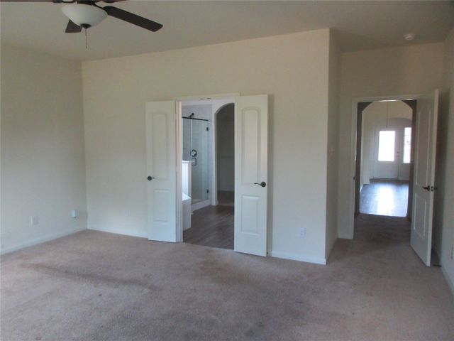 711 Milas Lane, Glenn Heights, TX 75154