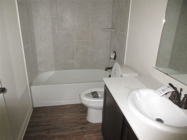 711 Milas Lane, Glenn Heights, TX 75154