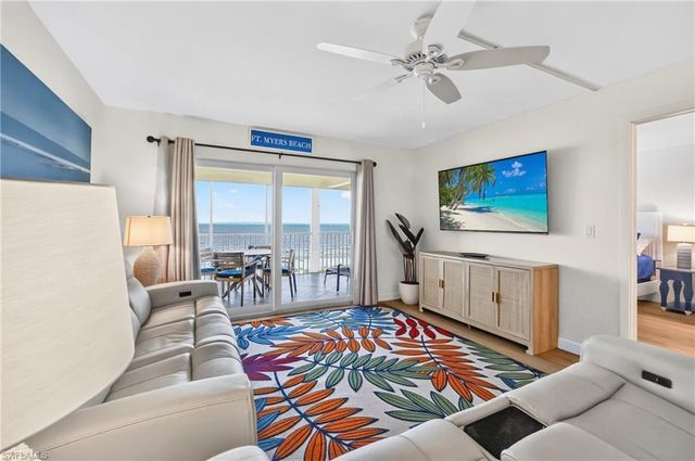 100 Estero BLVD 433, Fort Myers Beach, FL 33931